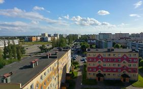 Apartament U Teofila